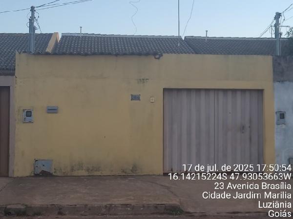 COND RES CORDEIRO XV