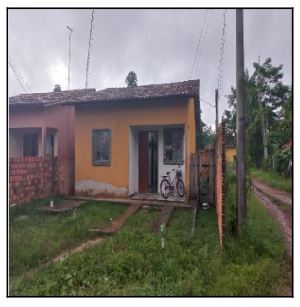 CONJ NOVO TAUA