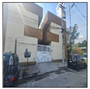 LOT JD CATARINA