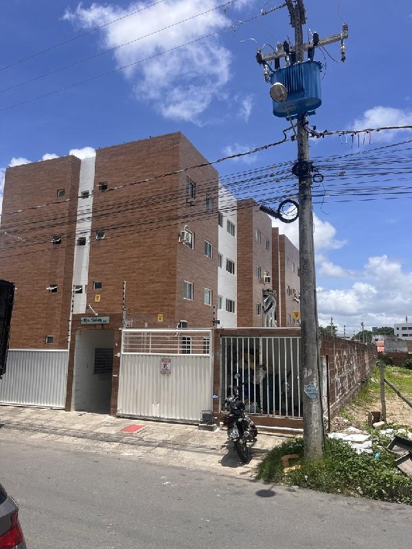 JOAO PESSOA – PLANALTO BOA ESPERANCA
