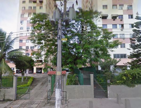 RIO DE JANEIRO – PAVUNA