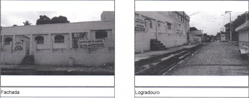 LOT VILA ALVORADA