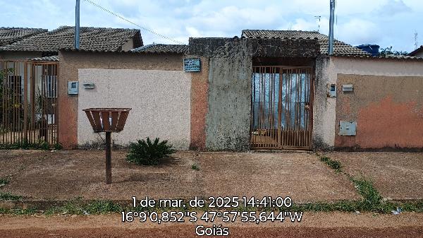 COND RES BURGOS