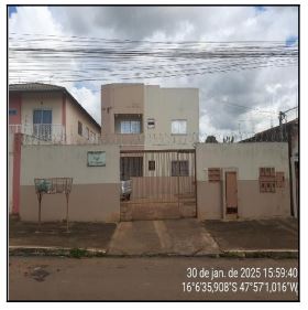 COND RES VIGO