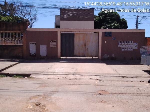 COND RES ALDEBARAN III