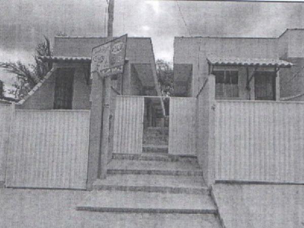 SAO GONCALO – MARAMBAIA