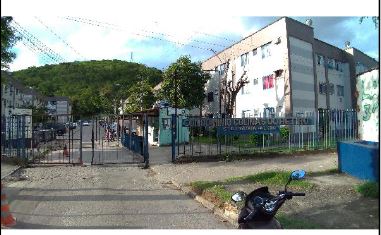 COND RES COLINAS DO RETIRO