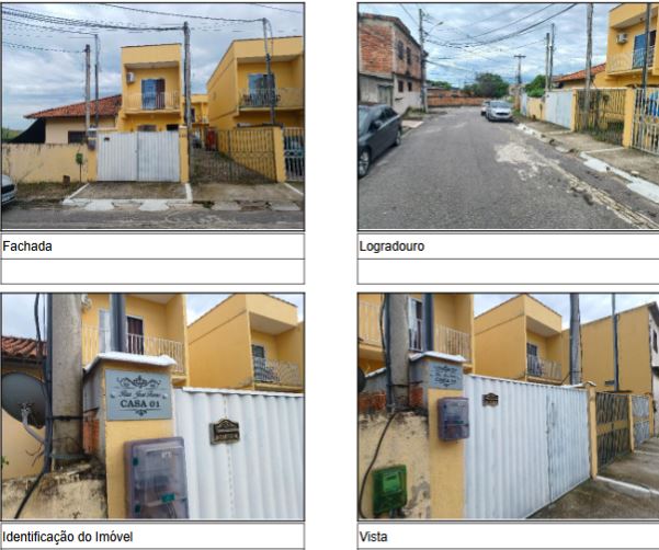 QUEIMADOS – DO CARMO