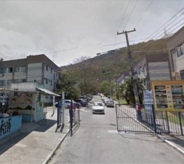 COND COLINAS DO RETIRO