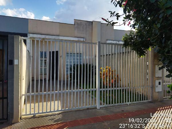 LONDRINA – JARDIM MOEMA