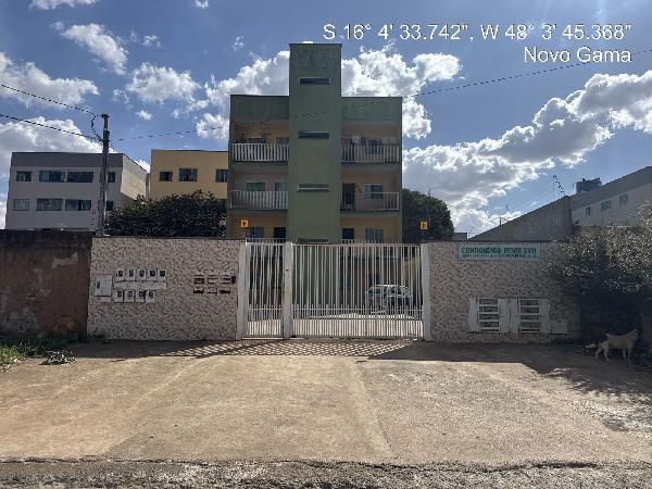 COND RES FENIX XVII
