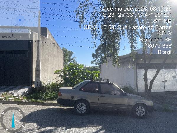 SOROCABA – JARDIM EUCALIPTOS