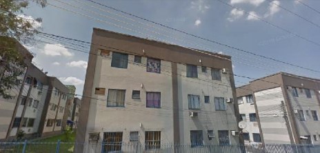 COND COLINAS DO RETIRO