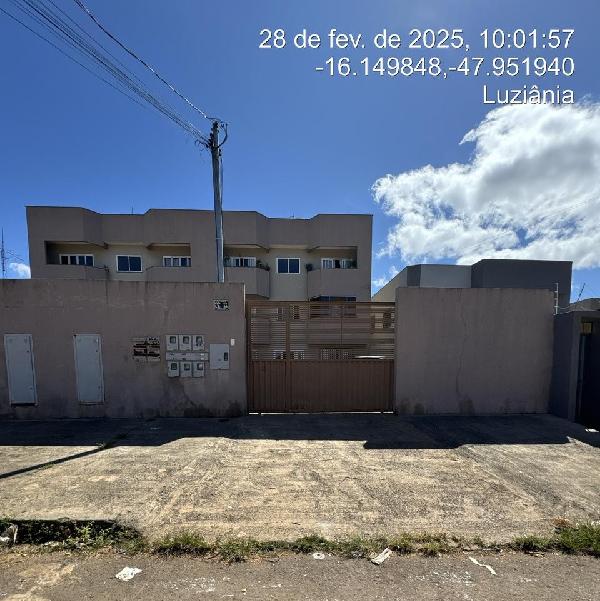 RESIDENCIAL MARQUES VILLE – IV