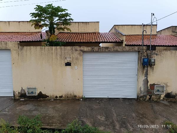 HORIZONTE – CARNAUBAL