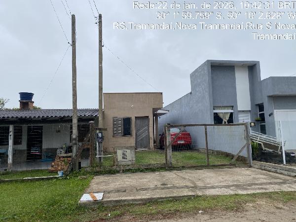 LOTEAMENTO NOVA TRAMANDAÍ – ALDEIA DA LAGOA