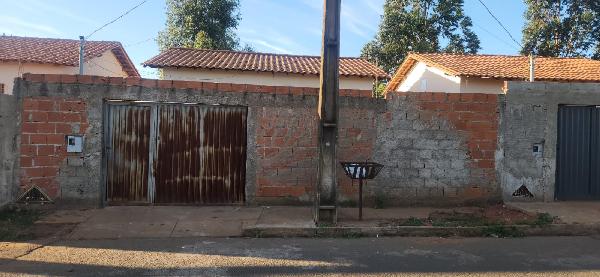 ARAGUARI – NOVO HORIZONTE