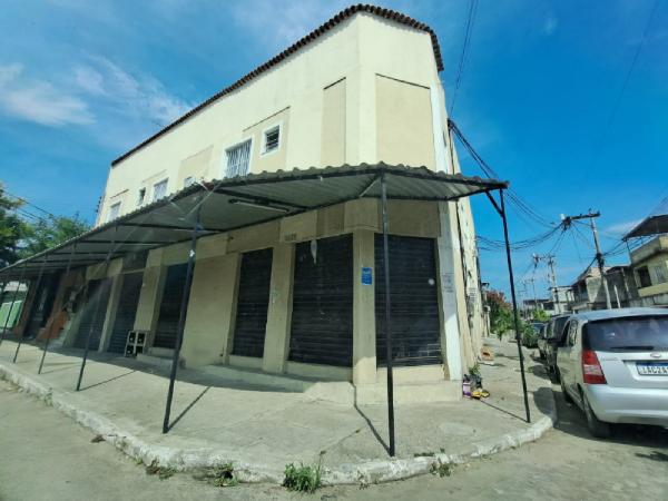 SAO GONCALO – GRADIM
