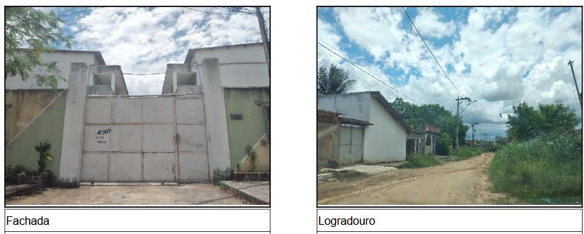 SAO GONCALO – MARAMBAIA