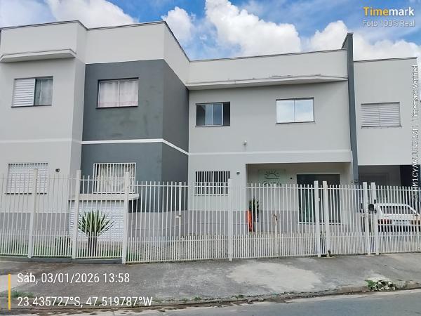 RESIDENCIAL BELA VISTA