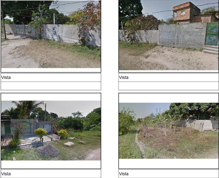 SAO GONCALO – BOM RETIRO