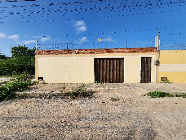 MOSSORO – RINCAO