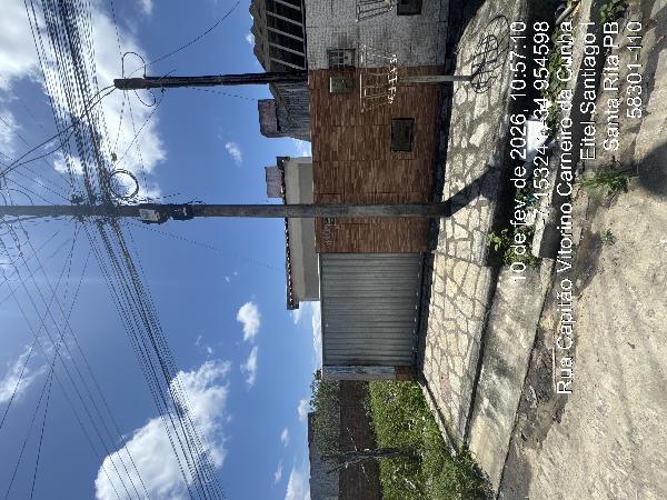 SANTA RITA –  PLANALTO TIBIRI II