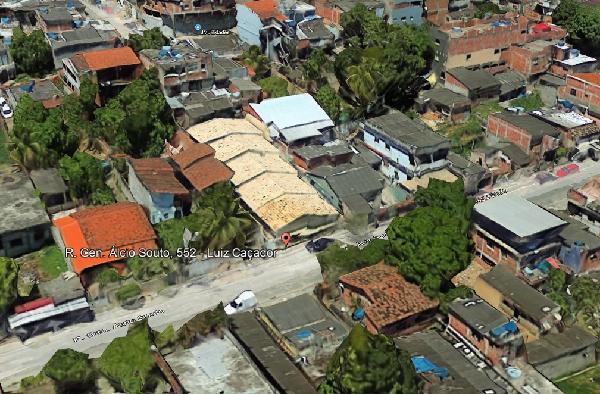 SAO GONCALO – NOVA CIDADE