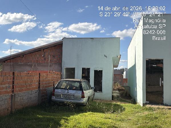 ANGATUBA – JARDIM ELISA