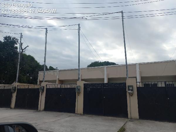 LOT VILA NASCIMENTO