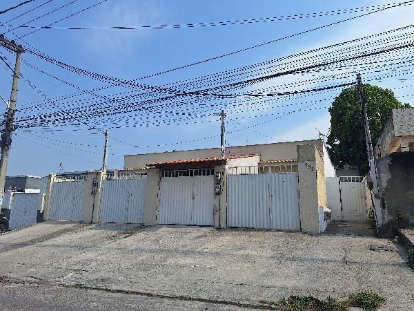 SAO GONCALO – LAGOINHA