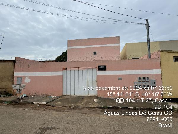 COND RES ALVORADA XXIX