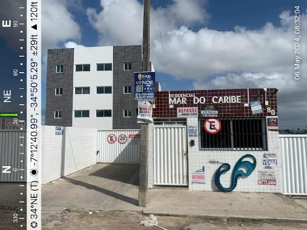 COND RES MAR DO CARIBE