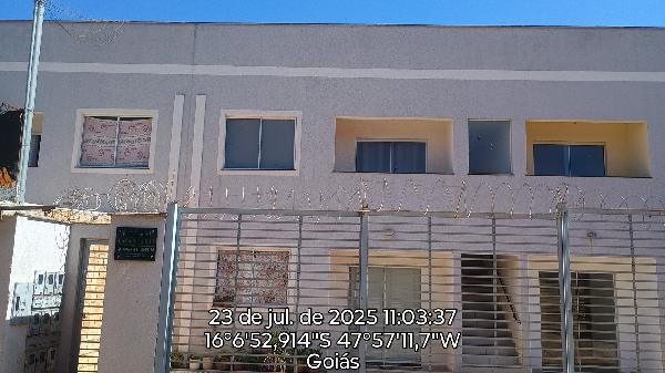 CIDADE OCIDENTAL – PARQUE NAPOLIS A