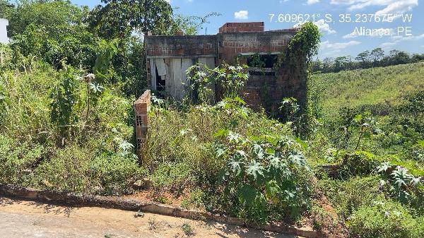ALIANCA – LOT NOVA ALIANÇA