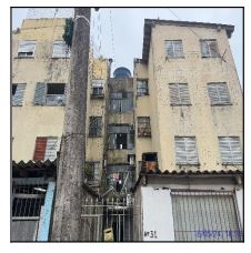 CONJUNTO HABITACIONAL SALOME