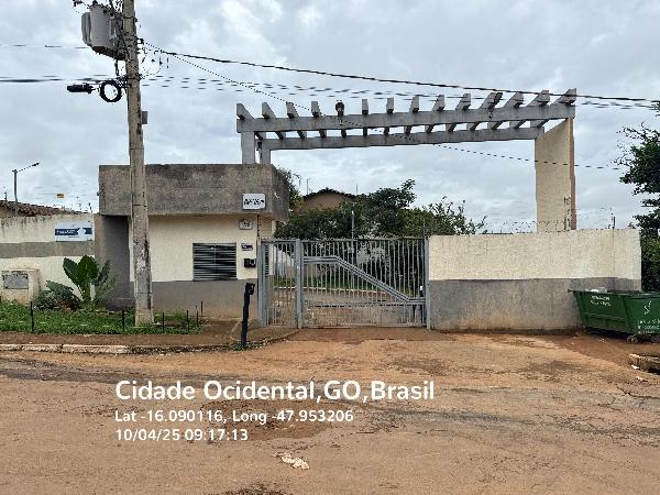 COND RES BELA VISTA