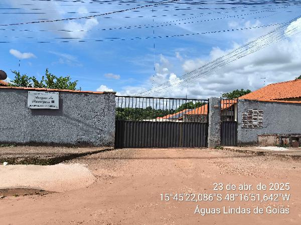 LOT PARQUE DA BARRAGEM