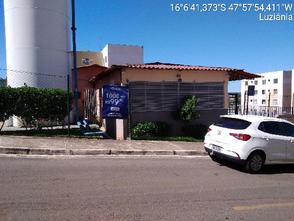 CONQUISTA RESD VILLE – QUADRA 01