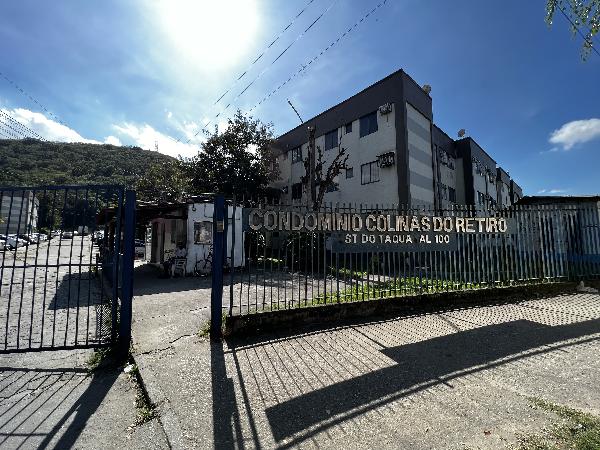 COND RES COLINAS DO RETIRO