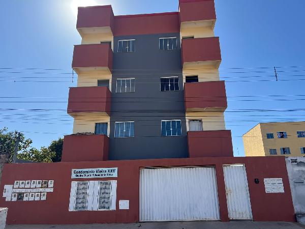 NOVO GAMA – RESIDENCIAL PAIVA I