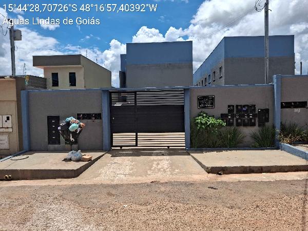 CONDOMÍNIO RESIDENCIAL ROSA MARIA I