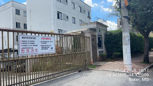 RESIDENCIAL PARQUE APACHES