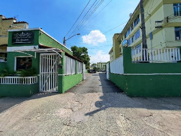 RIO DE JANEIRO – REALENGO