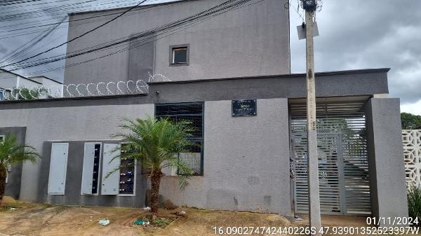 RESIDENCIAL VIENA
