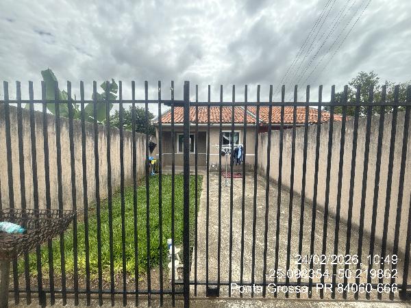 CONDOMÍNIO RESIDENCIAL OURO CXXX