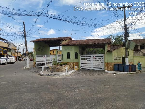 ITABORAI – ALDEIA VELHA