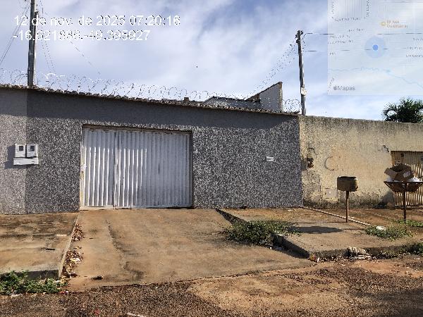 CONDOMÍNIO RESIDENCIAL JGF I