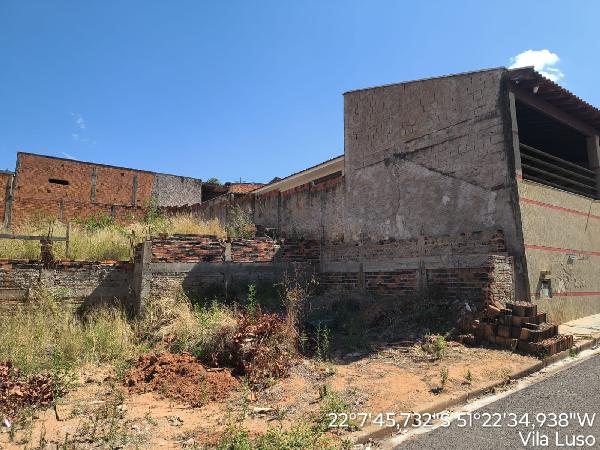 PRESIDENTE PRUDENTE – VILA LUSO