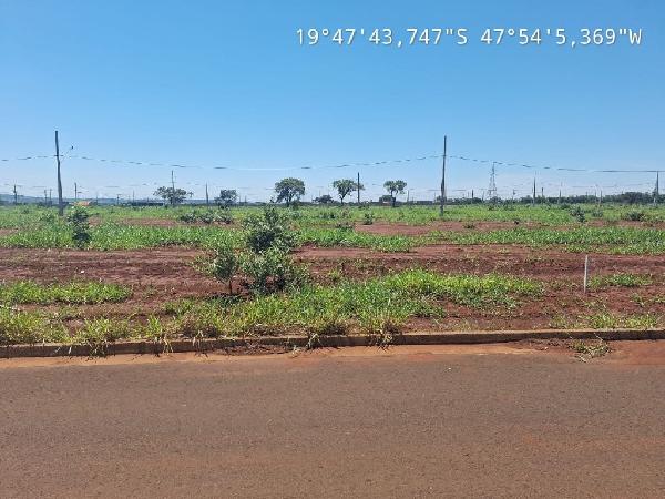 UBERABA – PARQUE DAS AROEIRAS